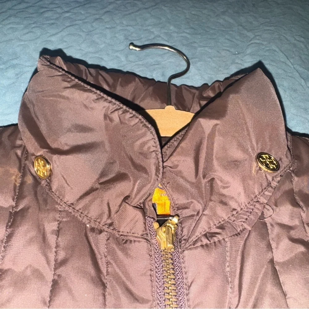 Tory Burch please see